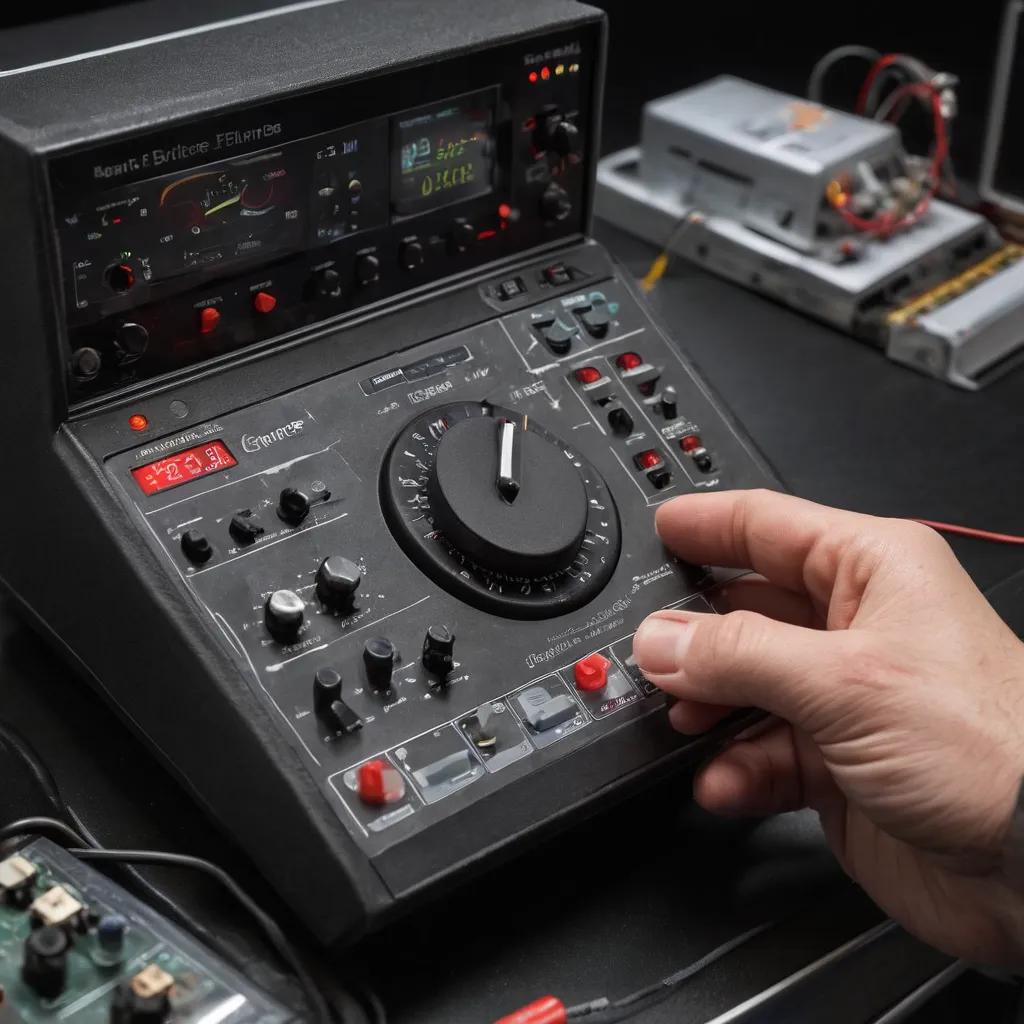 Keithley 602 Electrometer: Features and Performance