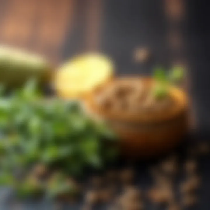 Magnificent Exploring the Role of Oregano in Weight Loss: An In-Depth Analysis