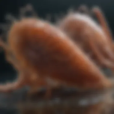 Protozoan Lifecycle Explained Life cycle of a typical protozoan parasite