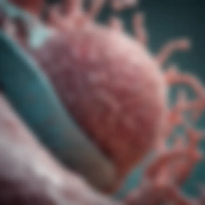 Research advancements in ovarian cancer therapies
