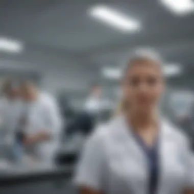 Creating an Adaptable Workforce for Better Care Adaptable workforce in healthcare settings