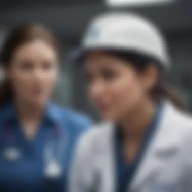 Embracing Dynamic Staffing in Healthcare Dynamic healthcare staffing strategy