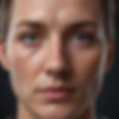 Classical Face Recognition Techniques Illustration of classical face recognition methods