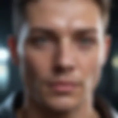 Future Trends in Face Recognition Technology Future directions in face recognition technology