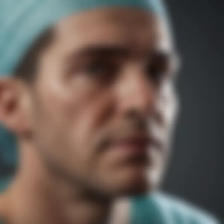 Patient review of hernia surgery outcomes