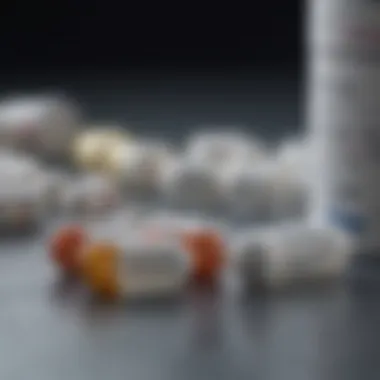 Boric Acid Suppositories vs Pills Comparison of suppositories and pills in a clinical setting