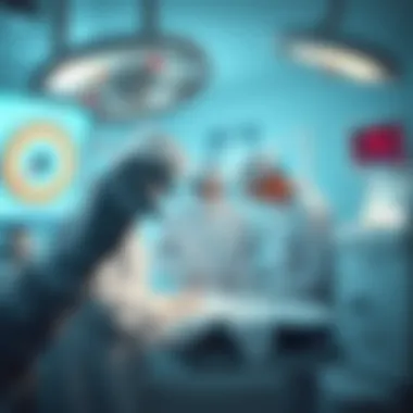 Clinical application of pacemakers in a medical setting