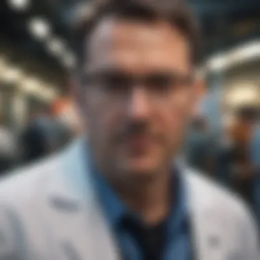 Leadership and Challenges in Lean Enterprises Challenges and leadership roles in lean enterprise