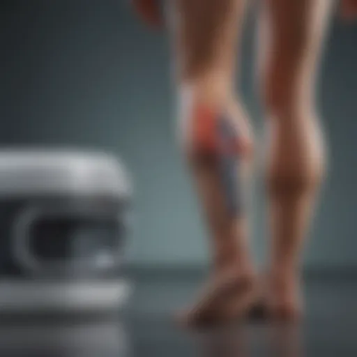 Diagnostic tools for hamstring tendinopathy assessment