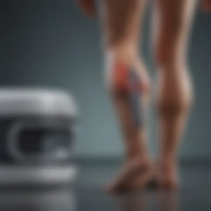 Diagnostic tools for hamstring tendinopathy assessment
