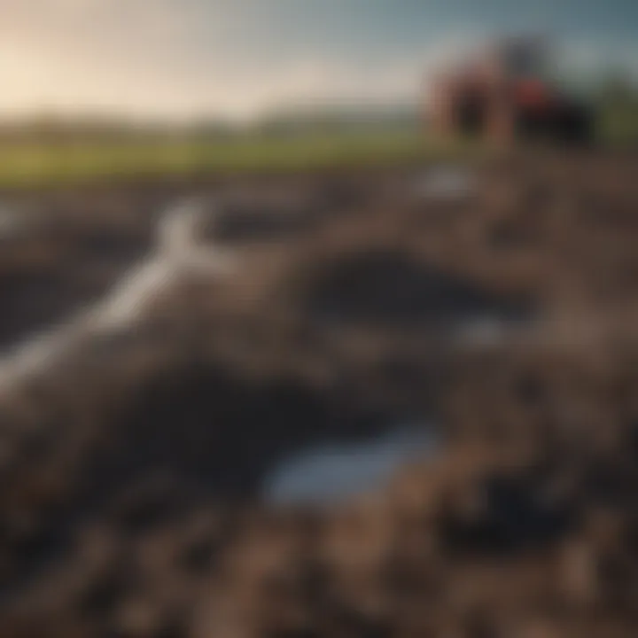 Biosolids in Sustainable Agriculture Biosolids application in agriculture