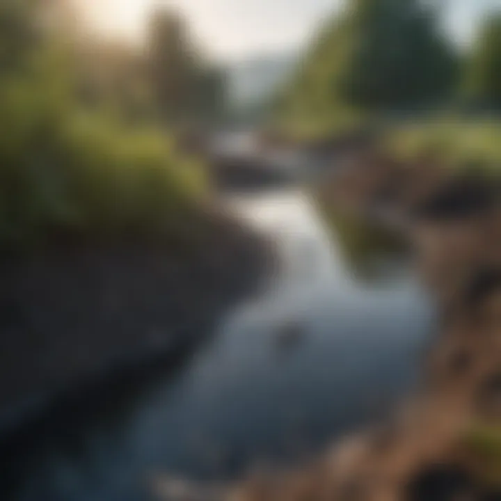 Environmental Benefits of Biosolid Utilization Environmental impact of biosolid use