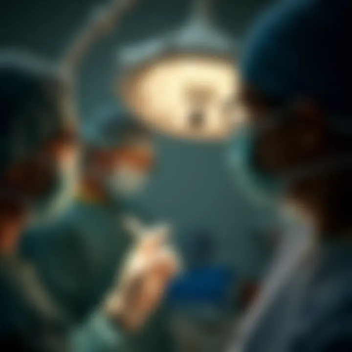 Post-operative care strategies for patients