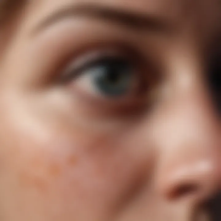Laboratory techniques for diagnosing Herpes Simplex IgG Type 1