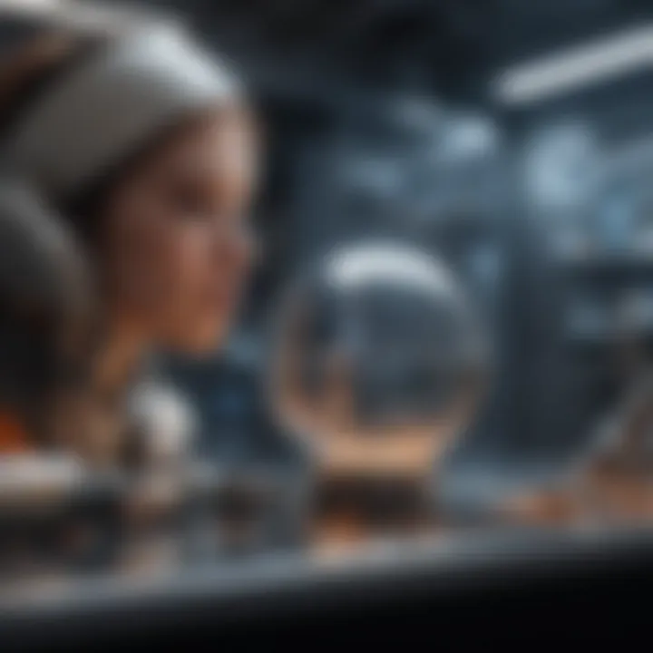Emerging technologies influencing design trends