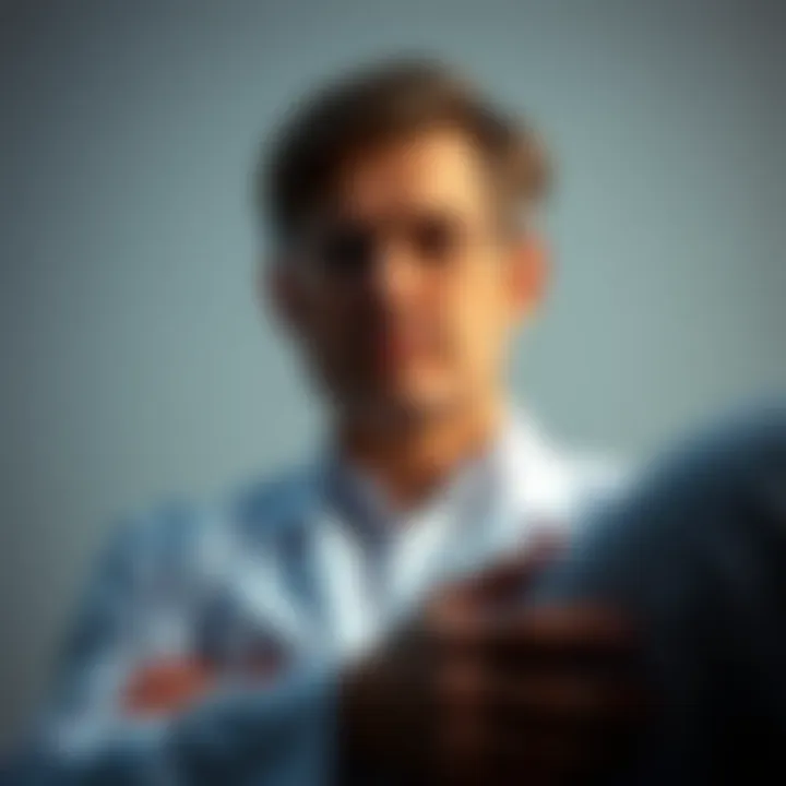 Psychological Approaches to Enhance Prostate Health Mindfulness and support for emotional health