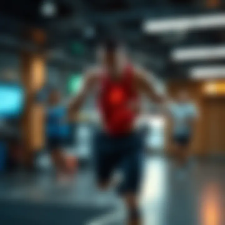 Exercise Regimen for Optimal Prostate Function Physical activity promoting prostate health