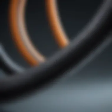 Future Advancements in Elastic Rubber Tubing Technology Graph depicting advancements and future directions in elastic rubber tubing technology