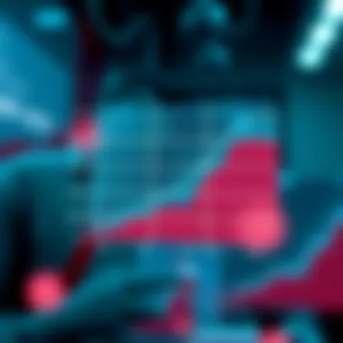 Graph depicting clinical efficacy of Entresto