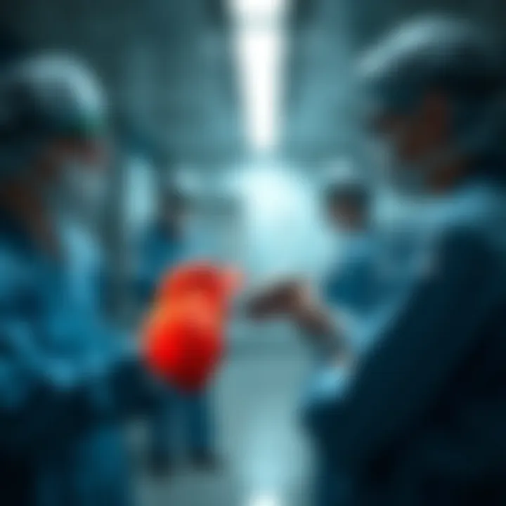 Timeline of Entresto development and research milestones