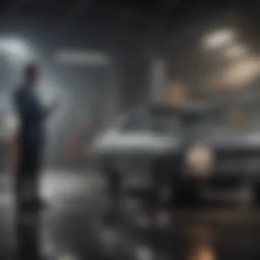 Marketing campaign highlighting Escamilla Ford's unique offerings
