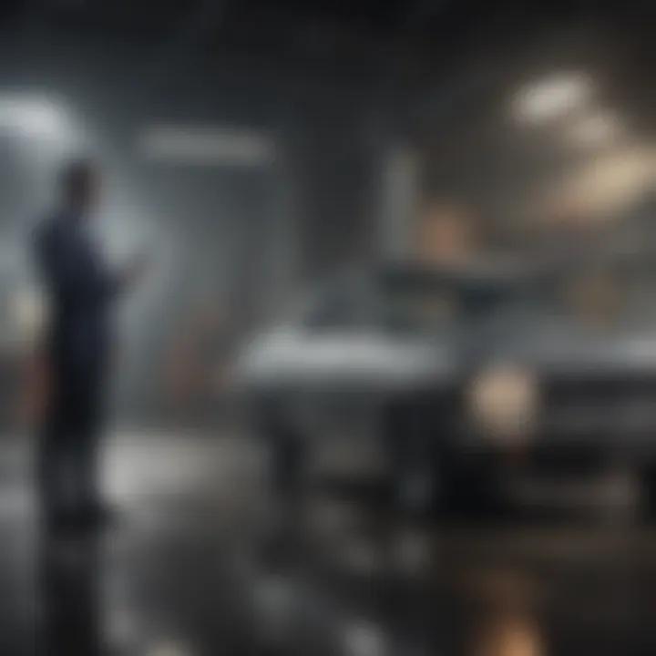 Marketing campaign highlighting Escamilla Ford's unique offerings
