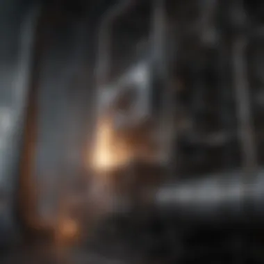 Environmental Impact of Boilers Environmental impact diagram of boiler types