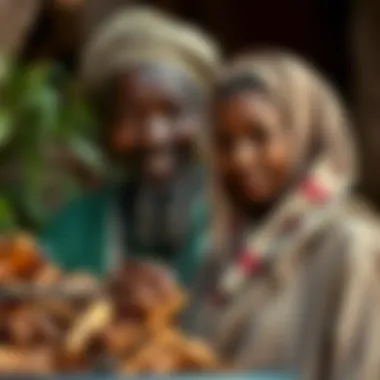 Cultural representations of herbal medicine in different societies