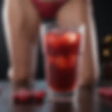 Lifestyle Adjustments for Urinary Health Lifestyle changes that promote urinary tract wellness