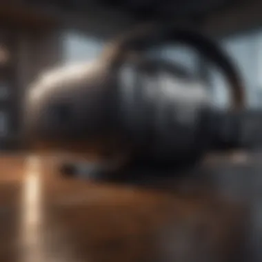 VR in Educational Practices Educational setting utilizing virtual reality for interactive learning
