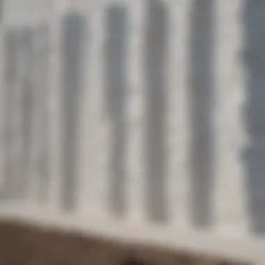 ICF Walling Energy Efficiency