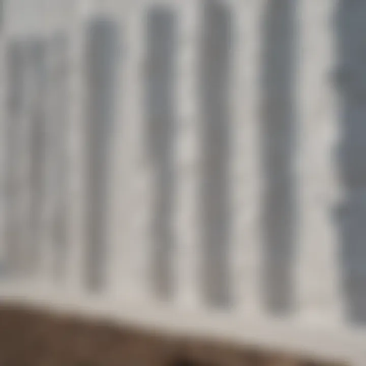 ICF Walling Energy Efficiency
