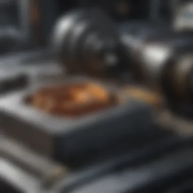 Overview of Metal Forming Techniques An overview of metal forming techniques
