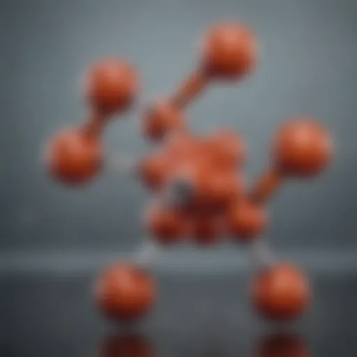 Chemical structure of Olopatadine HCL