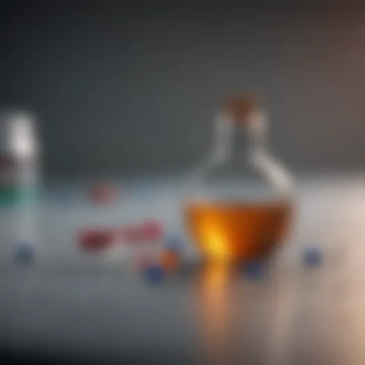 Olopatadine HCL in a clinical setting