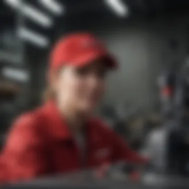 A visual representation of the advantages of using REDCap over traditional methods