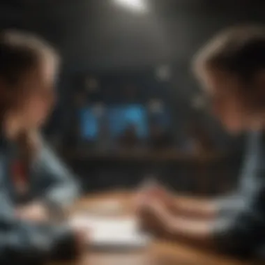 Ethics in Research with Adolescents Ethical considerations in conducting focus groups