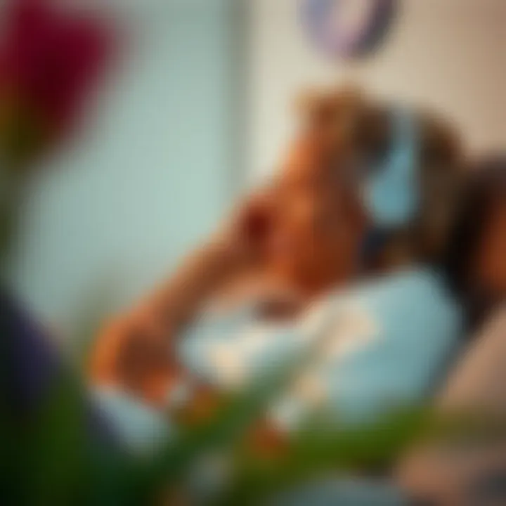 Effective Lifestyle Adjustments Lifestyle adjustments to manage fatigue