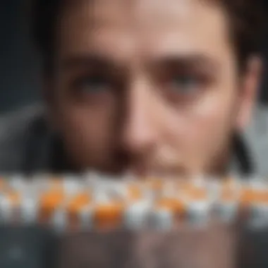Medication Influence on Mood States Visual depiction of medication effects on mood