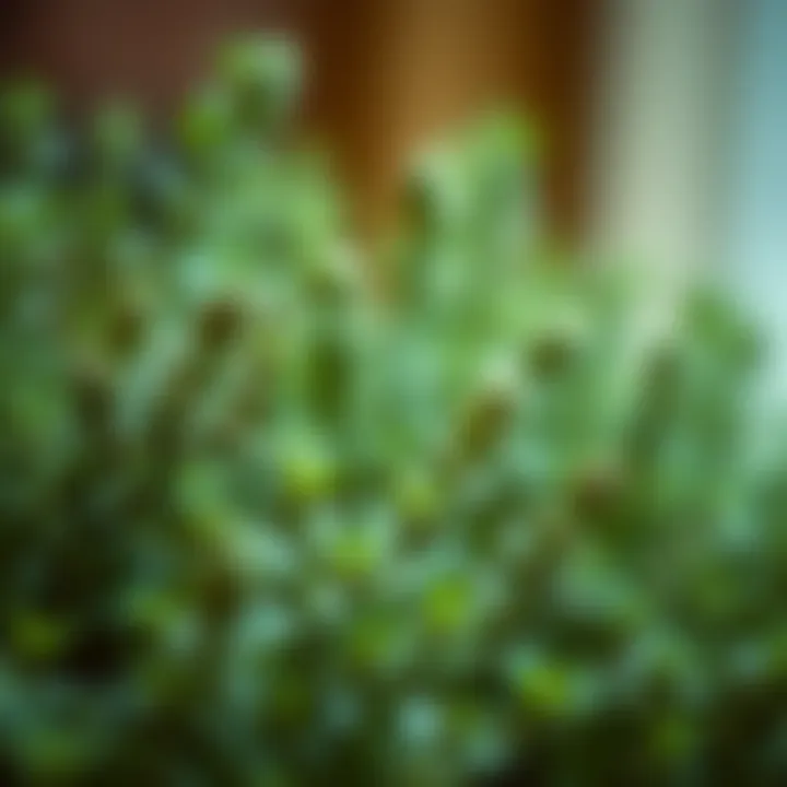 Exploring the Role of Oregano in Weight Loss: An In-Depth Analysis Introduction