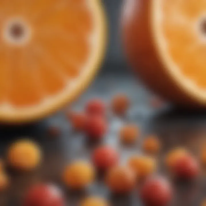 Antioxidant activity of Vitamin C