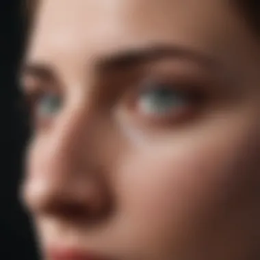 Potential Side Effects of Sertraline Visual representation of potential side effects of sertraline