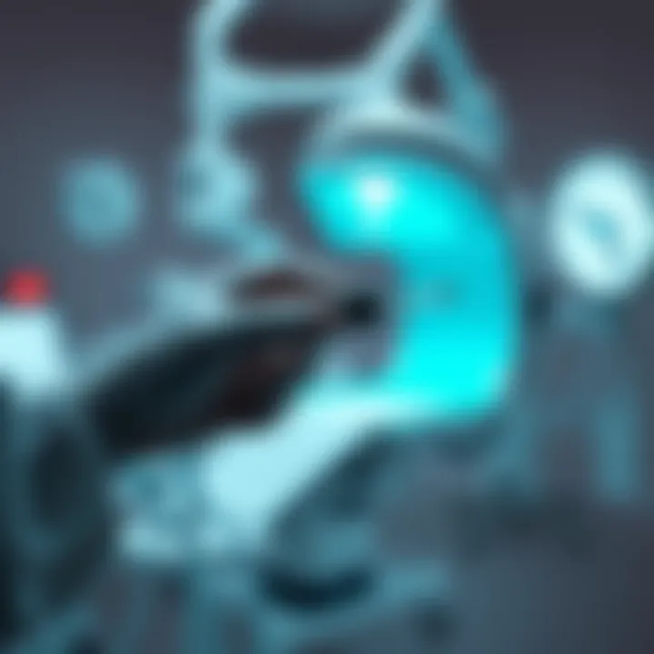 Advancements in Testing Methods Advancements in urological testing methods