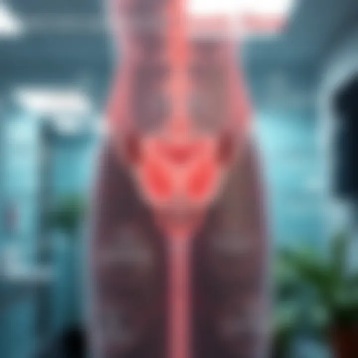 Bladder Health Assessments Infographic on bladder health assessments