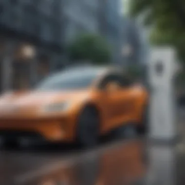 Future prospects of mobile charging solutions
