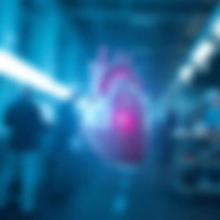 Future trends in pacemaker technology for AFib management