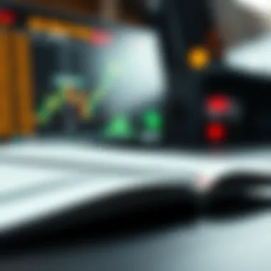 Risk management techniques in forex investing