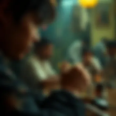 Cultural variations in hedonistic practices