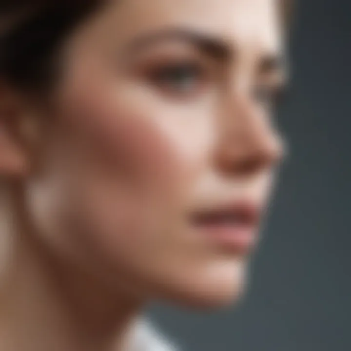 Common symptoms associated with elevated prolactin levels