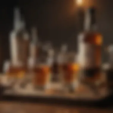 Cultural Significance of Alcohol Cultural rituals centered around alcoholic beverages in various civilizations